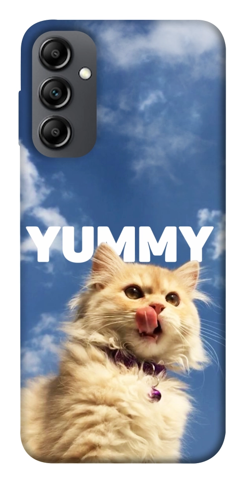 Чехол Sky kitty для Galaxy A14 5G