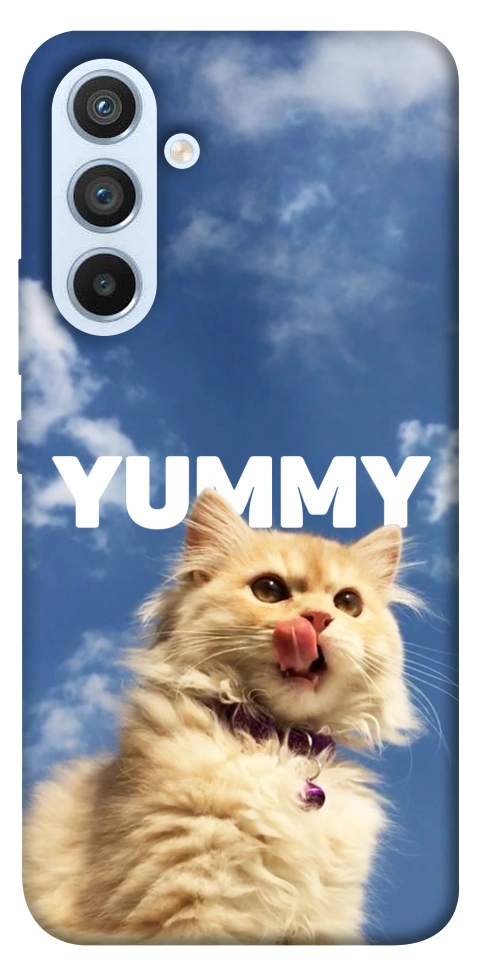 Чехол Sky kitty для Galaxy A54 5G