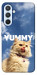 Чехол Sky kitty для Galaxy A54 5G