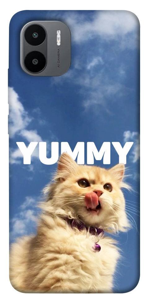 Чехол Sky kitty для Xiaomi Redmi A1+
