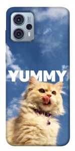 Чехол Sky kitty для Motorola Moto G23