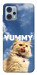 Чехол Sky kitty для Motorola Moto G23