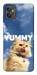 Чехол Sky kitty для Motorola Moto G32