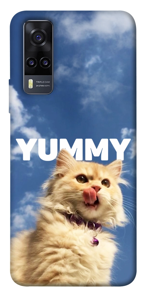 Чохол Sky kitty для Vivo Y31