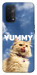 Чохол Sky kitty для Oppo A74 5G