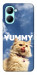 Чехол Sky kitty для Realme C33