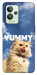 Чехол Sky kitty для Realme GT2
