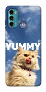 Чехол Sky kitty для Motorola Moto G60