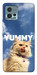 Чехол Sky kitty для Motorola Moto G72