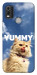 Чехол Sky kitty для Nokia C21 Plus