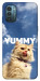 Чохол Sky kitty для Nokia G21
