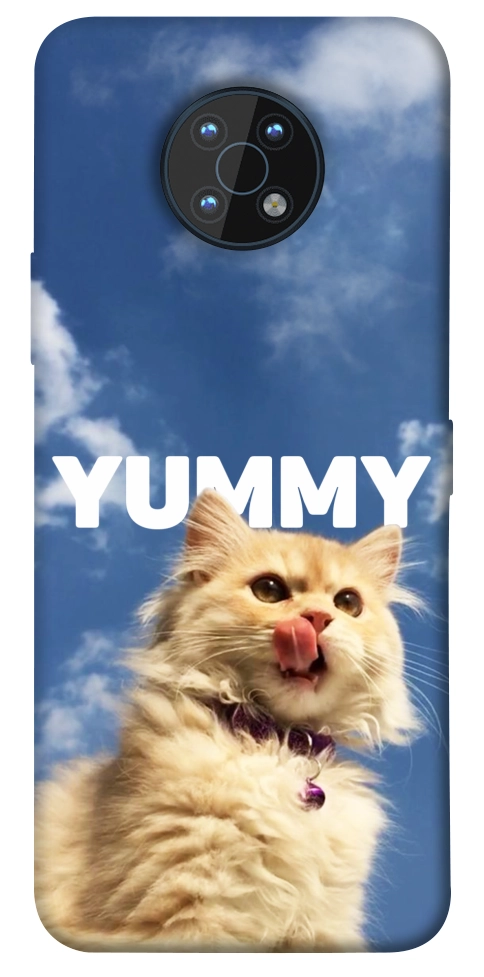 Чехол Sky kitty для Nokia G50