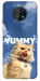 Чехол Sky kitty для Nokia G50