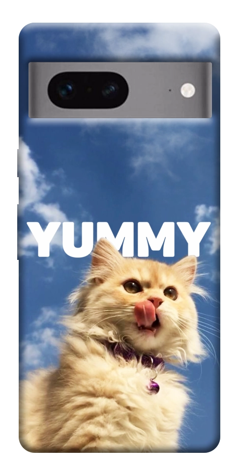 Чохол Sky kitty для Google Pixel 7