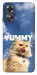 Чехол Sky kitty для Oppo A17