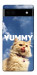 Чохол Sky kitty для Google Pixel 6A