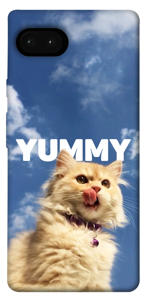 Чехол Sky kitty для Google Pixel 7A