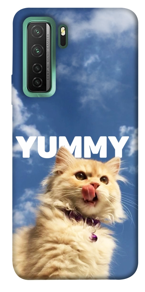 Чехол Sky kitty для Huawei nova 7 SE