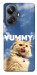 Чехол Sky kitty для Realme 10 Pro+