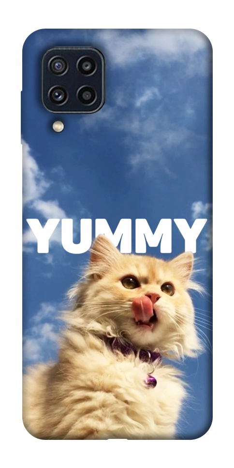Чехол Sky kitty для Galaxy M32