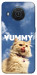 Чехол Sky kitty для Nokia X20