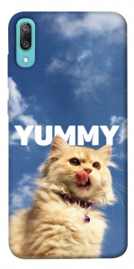 Чохол Sky kitty для Huawei Y6 Pro (2019)