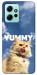Чехол Sky kitty для Xiaomi Redmi Note 12 4G
