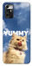 Чехол Sky kitty для ZTE Blade A72