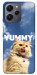 Чехол Sky kitty для Xiaomi Redmi 12