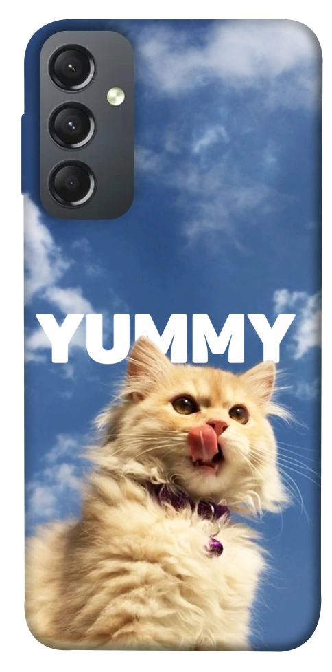 Чохол Sky kitty для Galaxy A24 4G