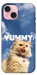 Чехол Sky kitty для iPhone 15