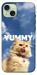 Чехол Sky kitty для iPhone 15 Plus