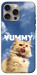 Чехол Sky kitty для iPhone 15 Pro Max