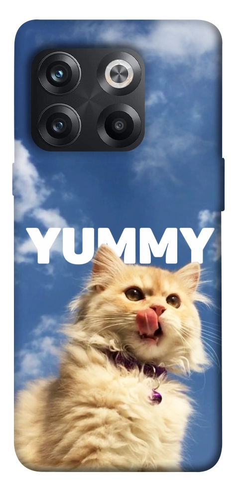 Чехол Sky kitty для OnePlus 10T