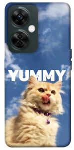 Чохол Sky kitty для OnePlus Nord CE 3 Lite