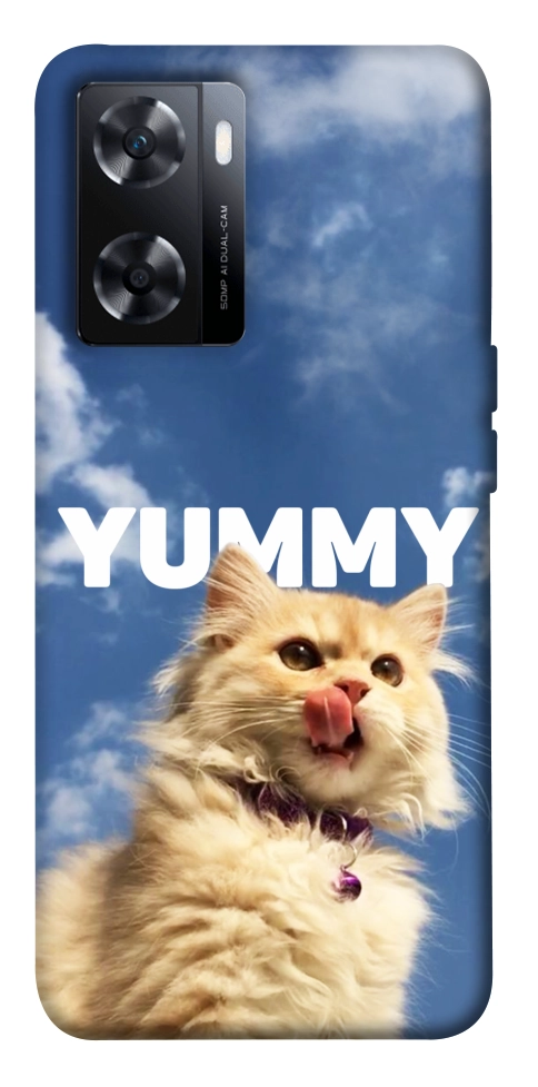 Чехол Sky kitty для OnePlus Nord N20 SE