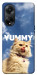 Чохол Sky kitty для Oppo A58 4G