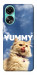 Чехол Sky kitty для Oppo A78 4G