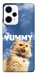 Чохол Sky kitty для Xiaomi Poco F5