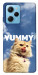 Чехол Sky kitty для Xiaomi Poco X5 Pro 5G