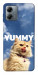 Чохол Sky kitty для Motorola Moto G14