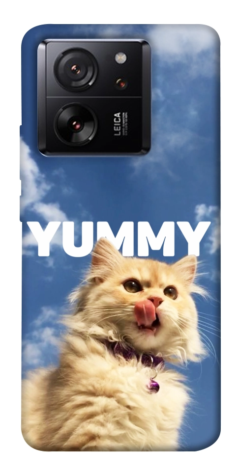 Чехол Sky kitty для Xiaomi 13T