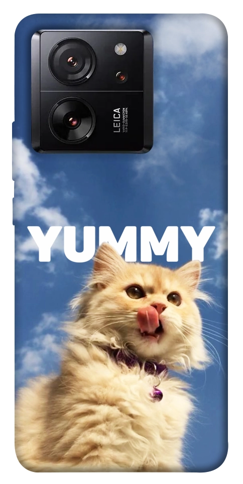 Чехол Sky kitty для Xiaomi 13T Pro