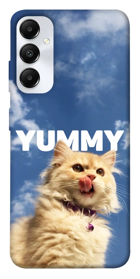 Чехол Sky kitty для Galaxy A05s