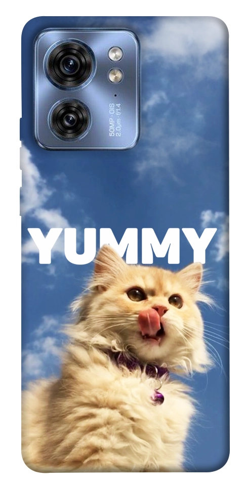 Чехол Sky kitty для Motorola Edge 40