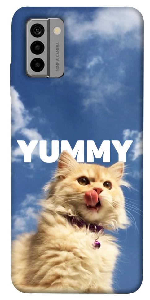 Чехол Sky kitty для Nokia G22