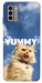 Чехол Sky kitty для Nokia G22