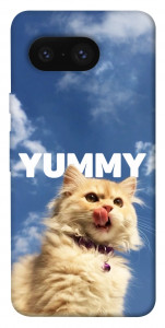 Чехол Sky kitty для Google Pixel 8