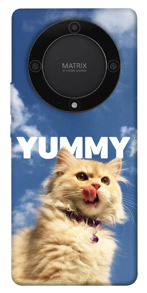 Чохол Sky kitty для Huawei Magic5 Lite