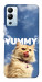 Чохол Sky kitty для Infinix Hot 12i